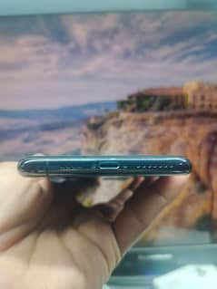 Iphone 11 pro max 256 GB