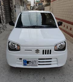 Suzuki Alto 2024 VXR AGS