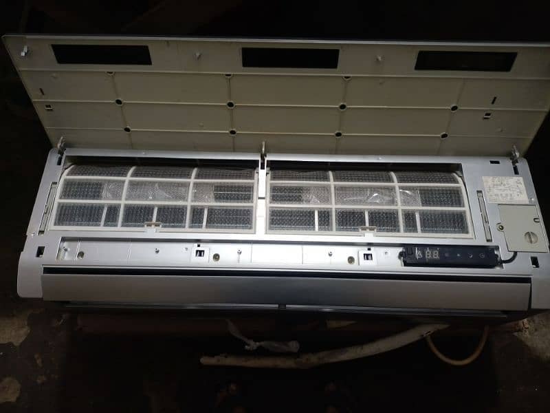 Electrolux split A/C 3