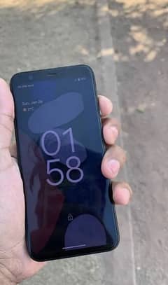 google pixel 4 6gb 64gb