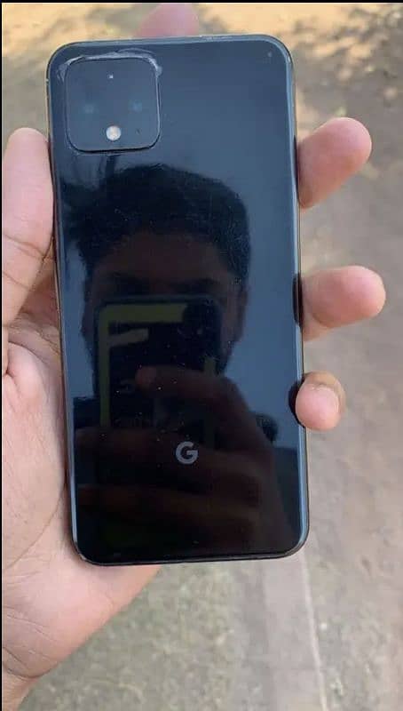 google pixel 4 6gb 64gb 1