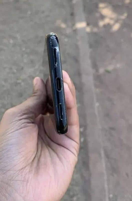 google pixel 4 6gb 64gb 5