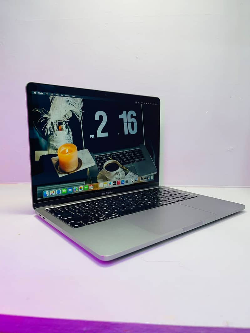 APPLE MACBOOK PRO M1 1