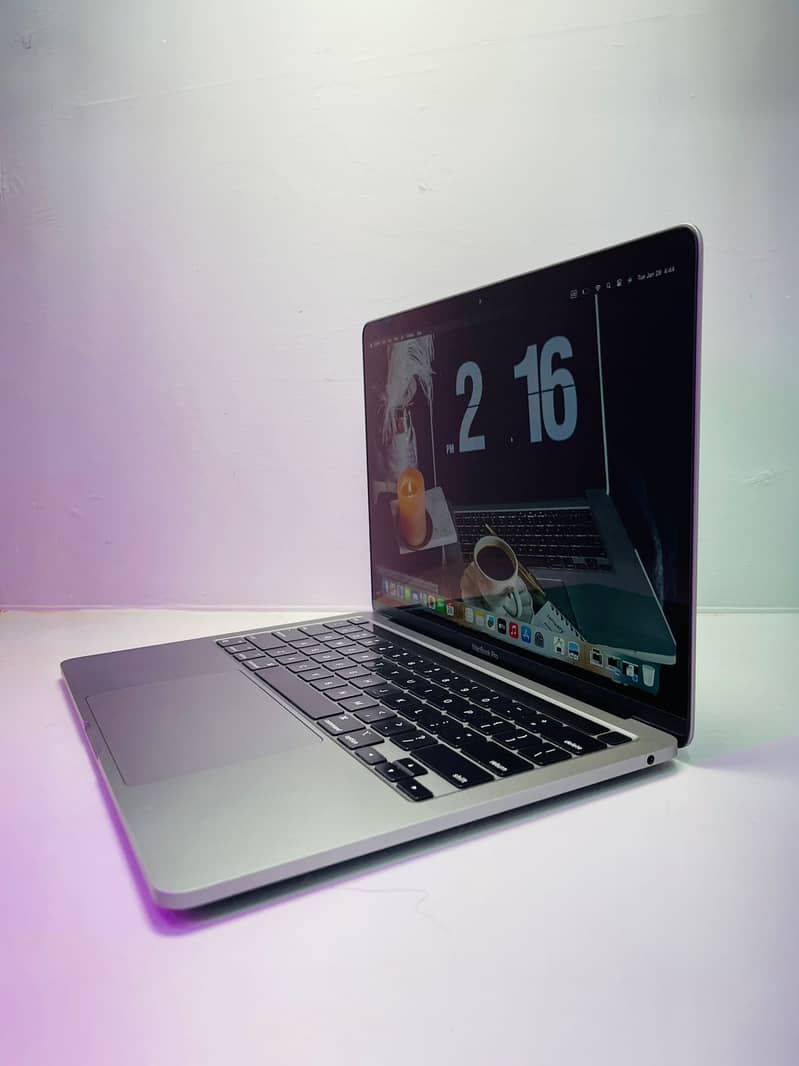 APPLE MACBOOK PRO M1 3