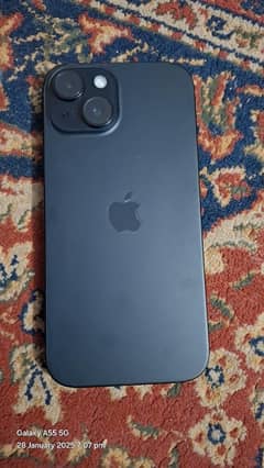 Iphone 15 Non PTA