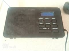 DIGITAL RADIO