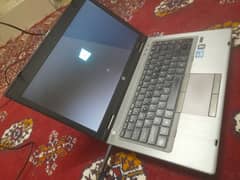 HP Laptop