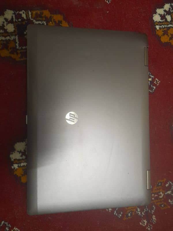 HP Laptop 1