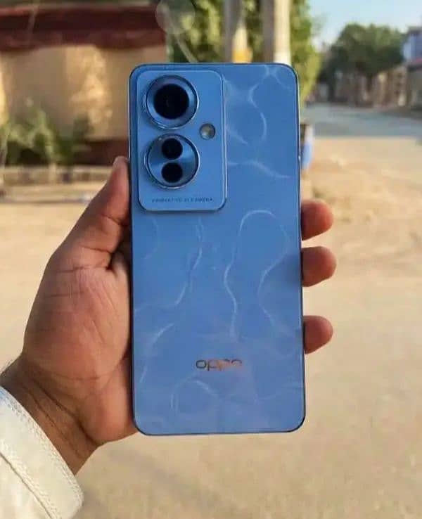 oppo Reno 11f 5g 0