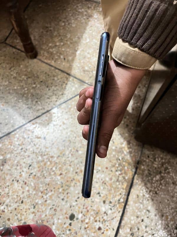 mobile redmi note 9 pro 6/128 03115482760 4