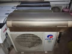 dc inverter ac gree 1.5 ton heat and cool/split ac/ ac