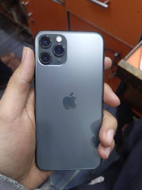 Iphone 11Pro (jv) 512Gb 2