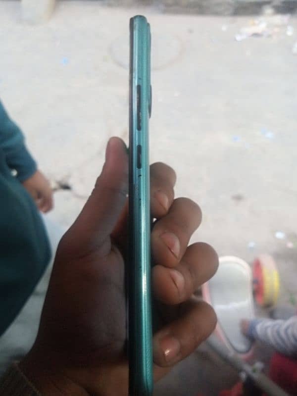 p infinix mobile 4128 dabba Nahin hai charger Baki okay fresh 1