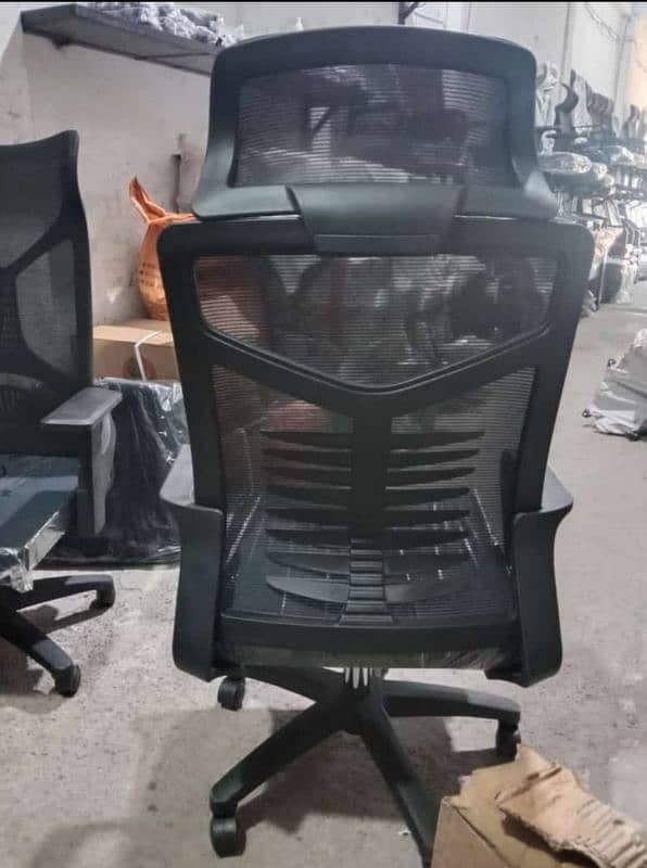 Office chairs High Back 10