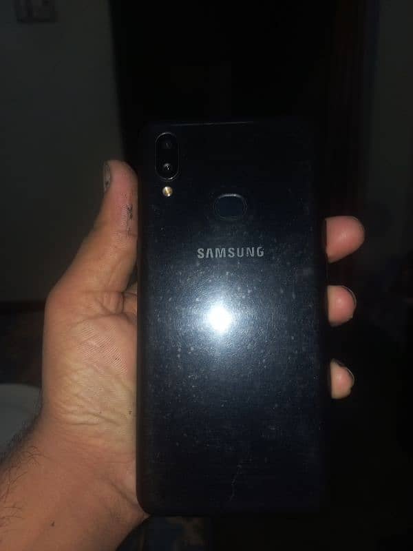 samsung a 10 s 5