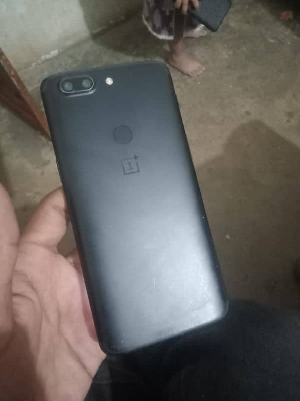 ONEPLUS T5 8/128 2