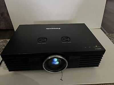 Panasonic PT-AE4000 LCD Projector 4