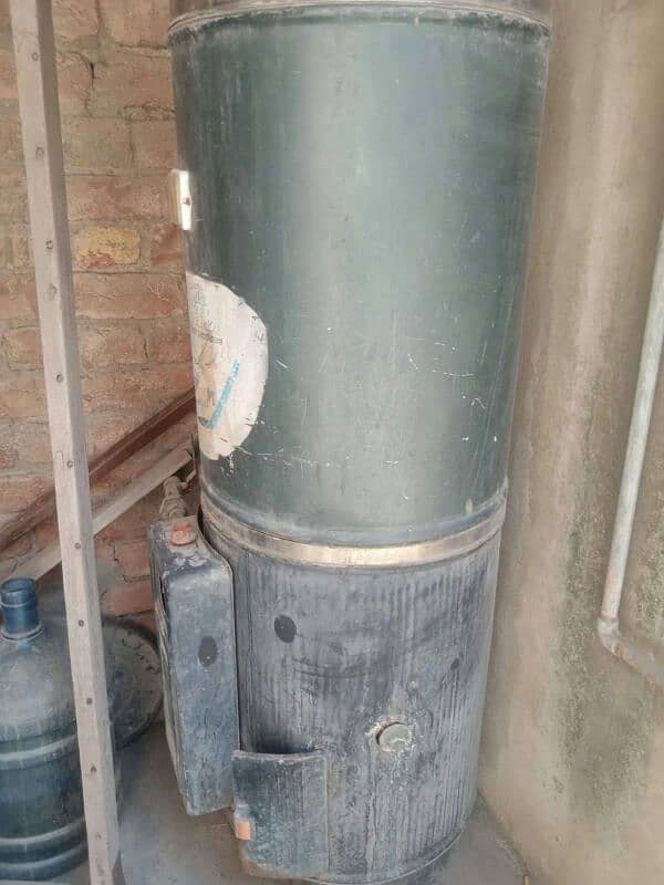 Gas Geyser for Sale 6