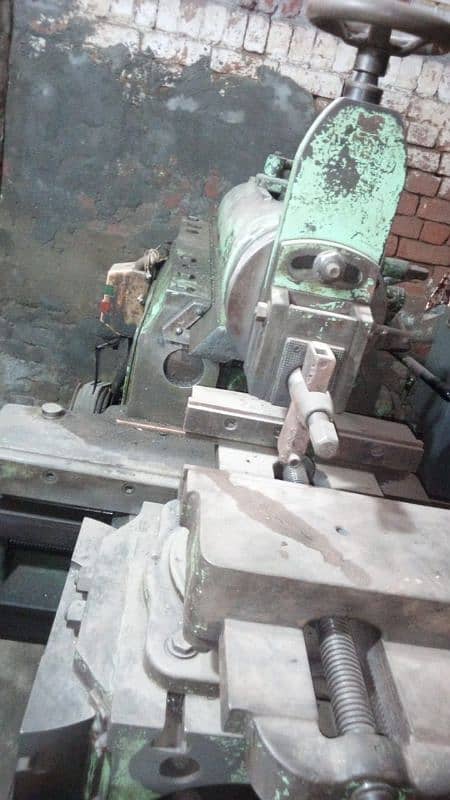 Shaper machine for sale 0