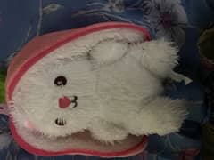 stuffed strawberry stuff toy