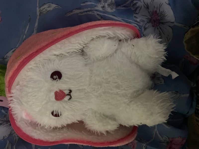 stuffed strawberry stuff toy 0