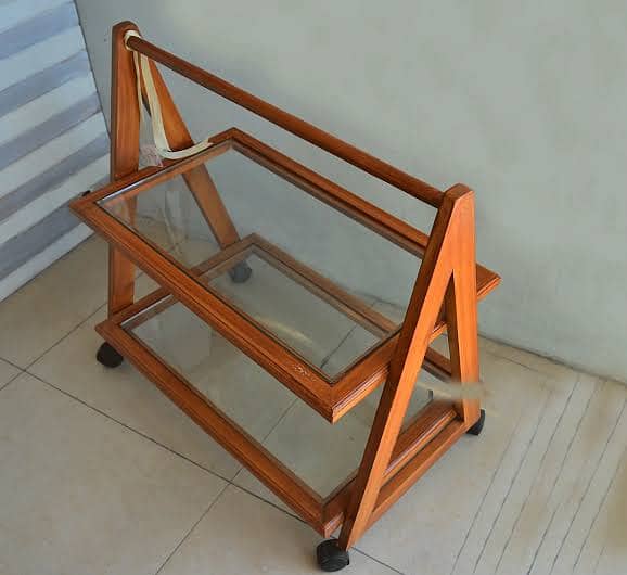 Tea Trolleys 15