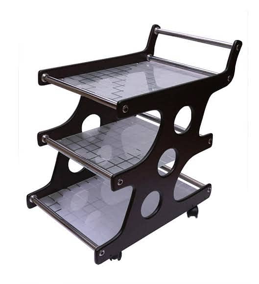 Tea Trolleys 16