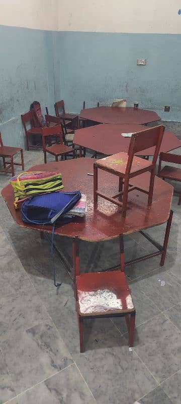 preschool furnitures 1