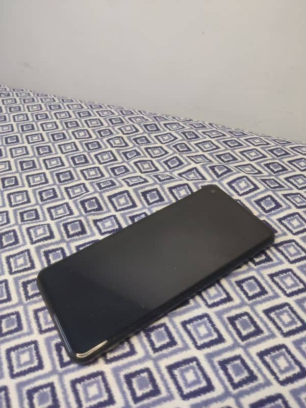 Oppo A53 in mint condition 0