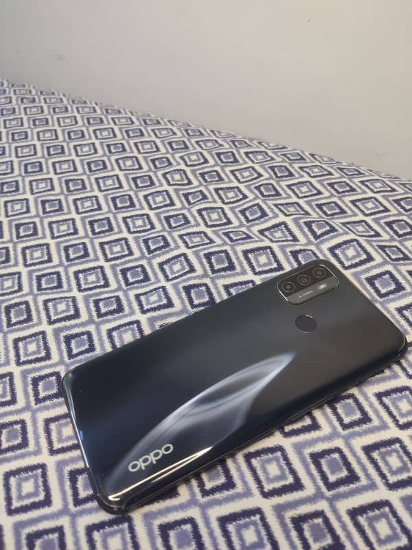 Oppo A53 in mint condition 1