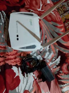 wifi ptcl router for sale