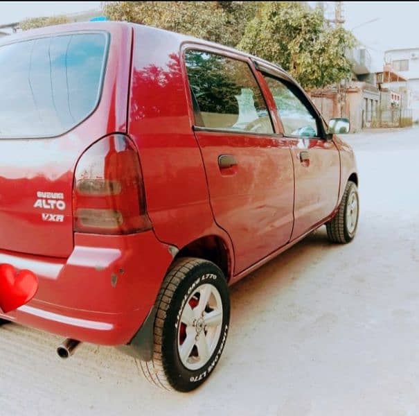 Suzuki Alto 2011 0