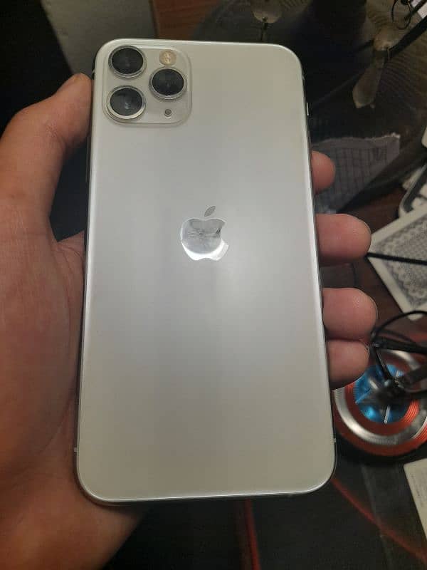 Iphone 11 Pro PTA-Approved 1