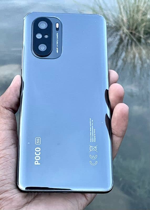 Poco F3 for sale 128 gb, Open to Your offers 4