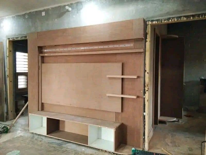 Woodworking, Furniture making, Carpenter services, Wood work 3