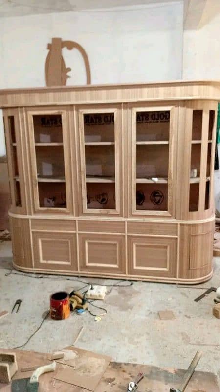 Woodworking, Furniture making, Carpenter services, Wood work 11