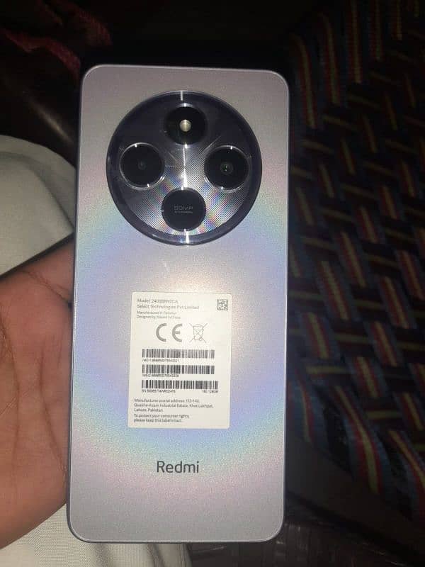 redmi 14 c 0