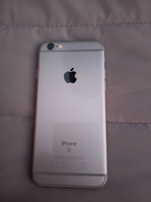 iphone 6s 0