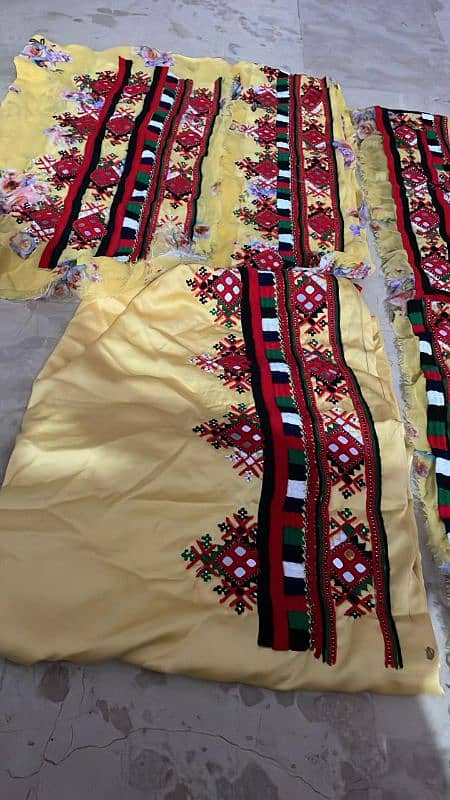 balochi new dress 3