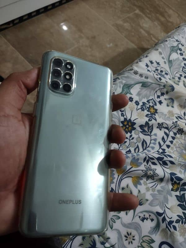 ONEPLUS 8T ( GLOBAL DUAL SIM ) 10/10 2