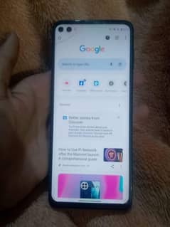 moto one 5g UW  6/128 urgent sale