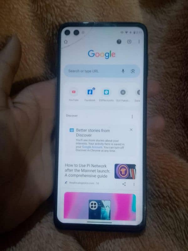 moto one 5g UW  6/128 urgent sale 0