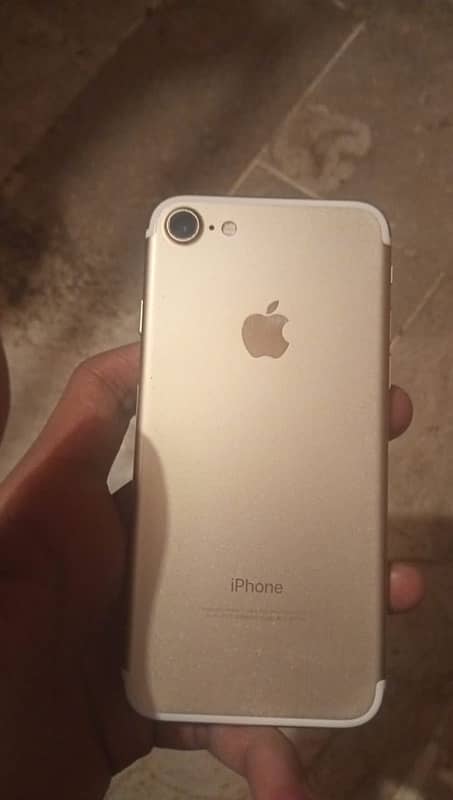 i phone 7 32gb approved 10/10 condition health 100 fnf 16k 0