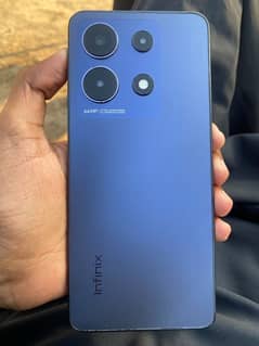 infinix