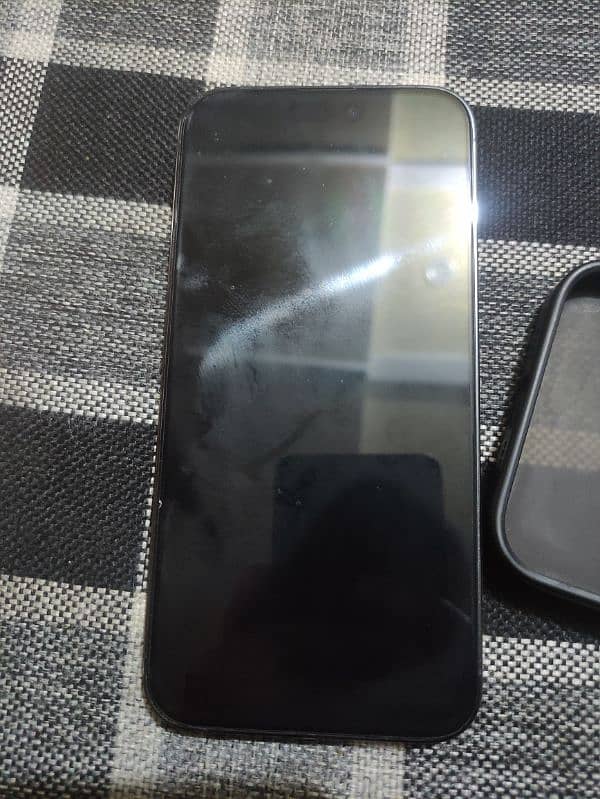 iphone 14 Pro Max jv 128 for sale 4