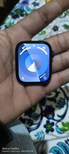 apple watch 9 series 45mm