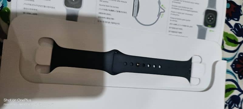 apple watch 9 series 45mm 1