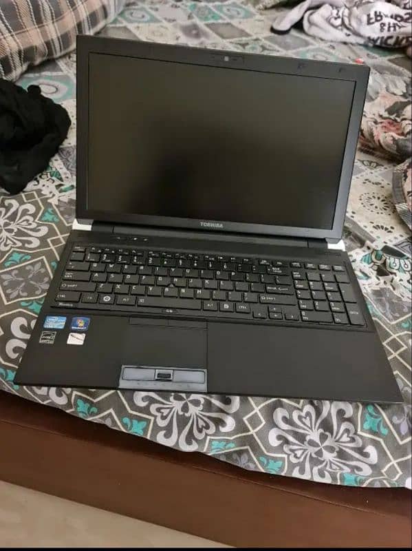 Toshiba Tecra 3