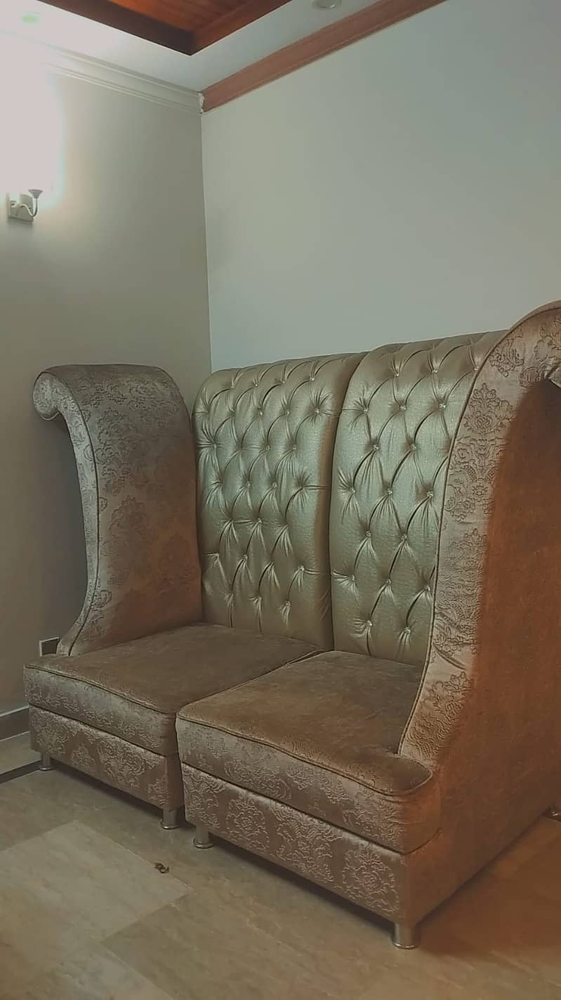 Sofa Chairs 0