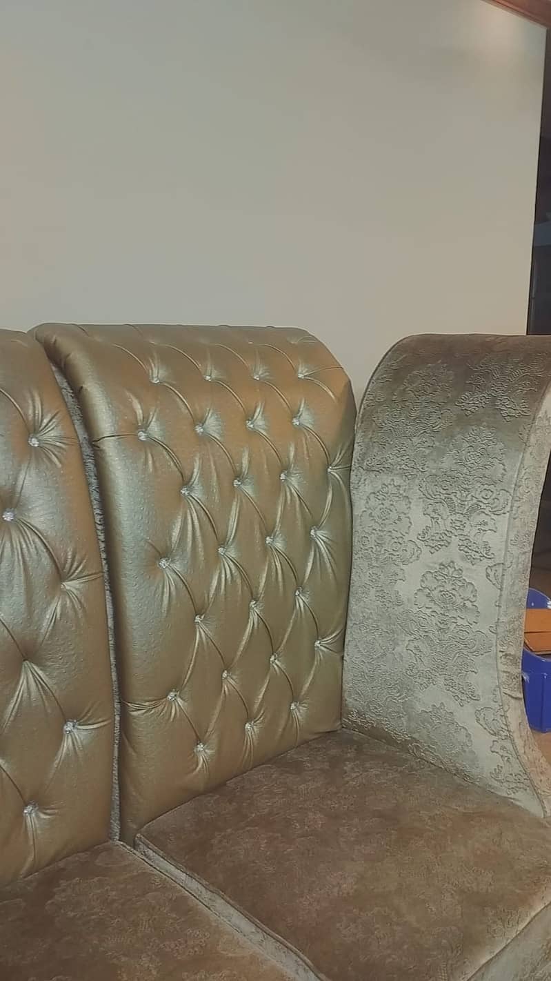 Sofa Chairs 1